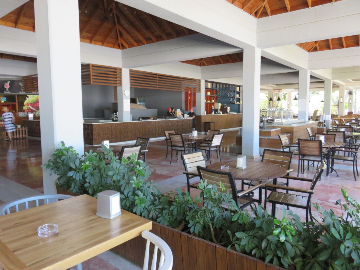 imagini hotel CLUB TUANA